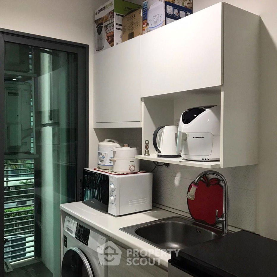 รูป คอนโด 1-ห้องนอน ที่ เมโทร สกาย ประชาชื่น ใกล้ MRT บางซ่อน (ID 2168327) - รูปที่ 3/36