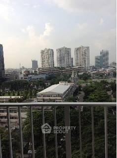 picture 1-BR Condo at Abstracts Phahonyothin Park near BTS Ha Yaek Lat Phrao (ID 309725) - 2/3