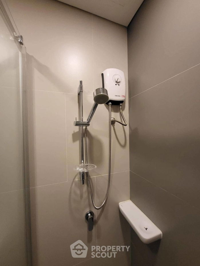 picture 1-BR Condo at Lumpini Park Vibhavadi-Chatuchak near MRT Chatuchak Park (ID 2236186) - 6/7