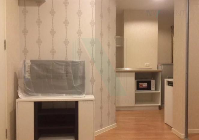 picture For rent, Lumpini Ville On Nut 46. 1 bedroom, 7th floor, Building A1. - 4/8