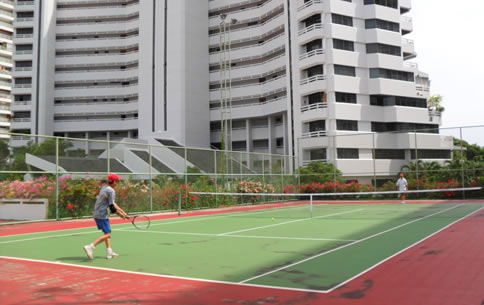รูป 3 Bedrooms Condominium @ Jomtien Grand Condotel - รูปที่ 26/31