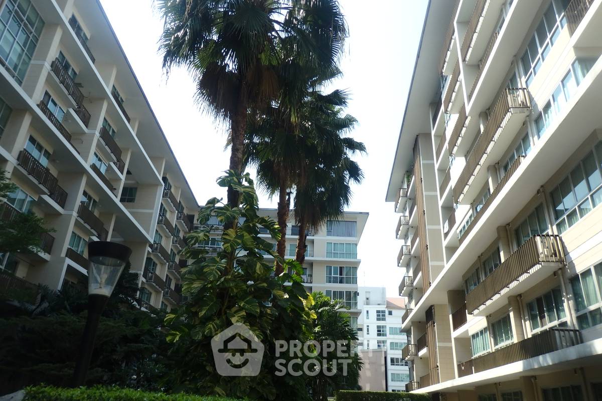 picture 1-BR Condo at The Clover Thonglor Residence near BTS Thong Lor (ID 887157) - 24/31