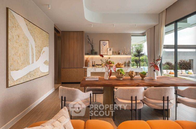 picture 4-BR House at The River (Sansiri) in Bang Sao Thong (ID 1785582) - 13/16