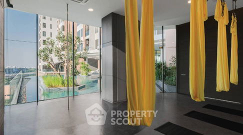 1-BR Condo at M Jatujak near BTS Saphan Khwai (ID 555155)