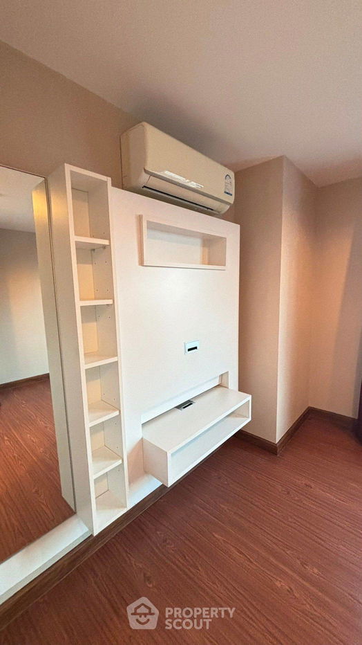picture 2-BR Condo at Belle Grand Rama 9 near MRT Phra Ram 9 (ID 2106475) - 12/14