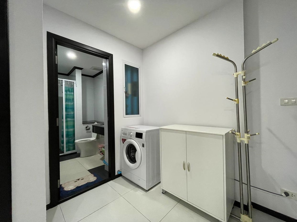 picture 2 Bedrooms Condominium @ Siam Oriental Twins - 18/27