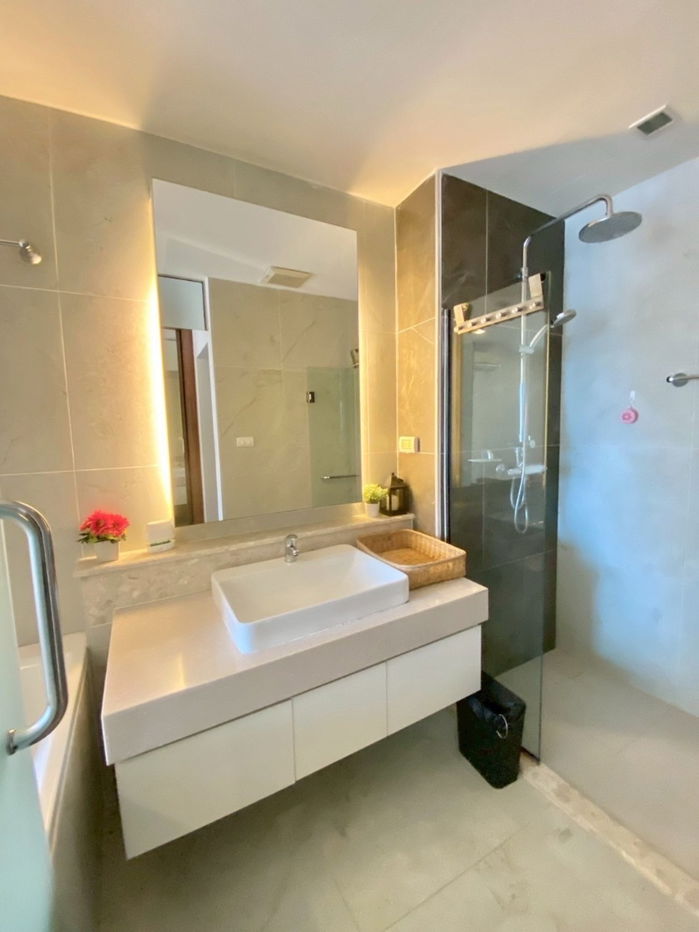 รูป The Astra Condo ให้เช่าคอนโดใจกลางเมือง ย่านช้างคลาน - รูปที่ 16/17