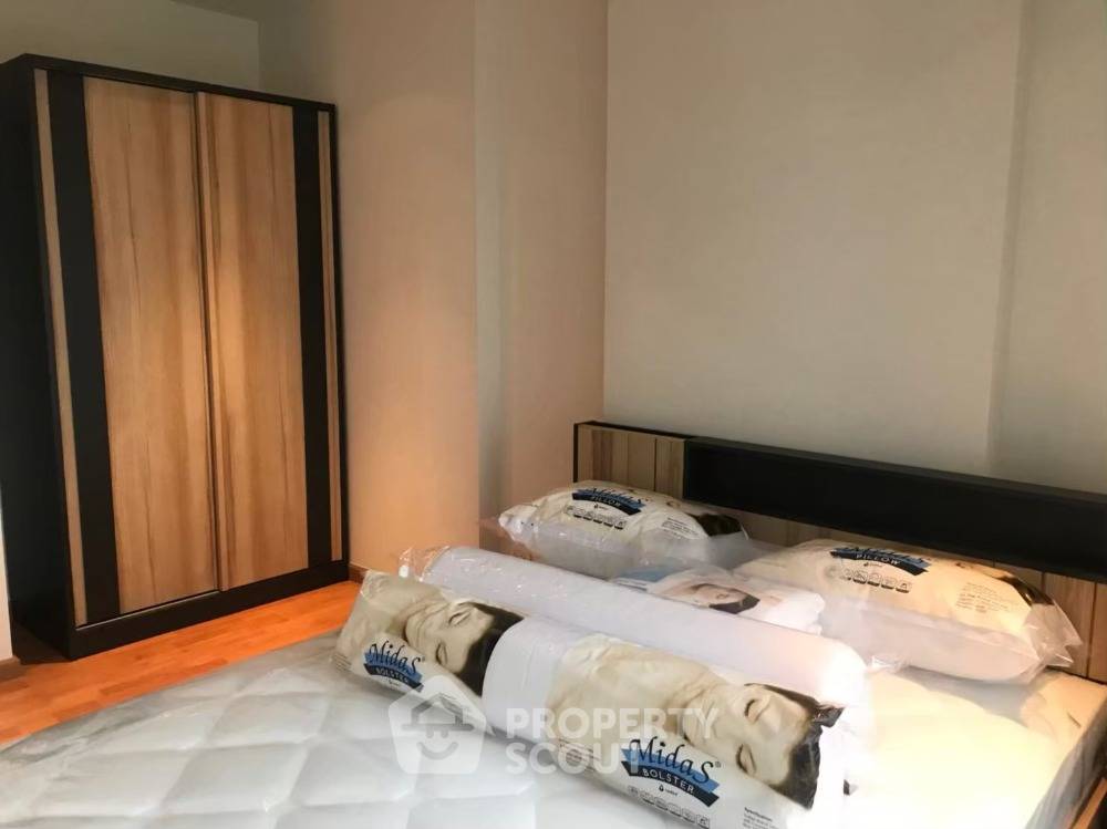 picture 1-BR Condo at The President Sathorn - Ratchapruek 3 near MRT Bang Wa (ID 449260) - 15/17