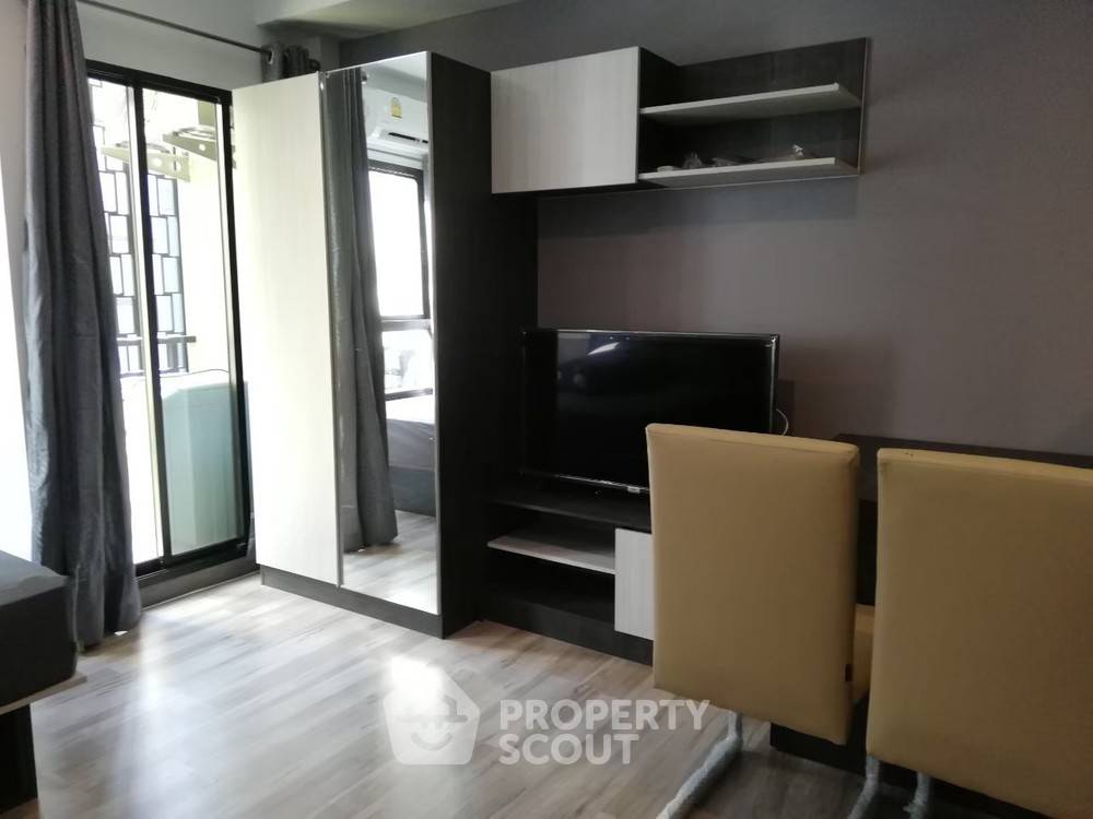 รูป คอนโด 1-ห้องนอน ที่ เอสตาเบ พหลโยธิน 18 ใกล้ MRT สวนจตุจักร (ID 383848) - รูปที่ 4/7