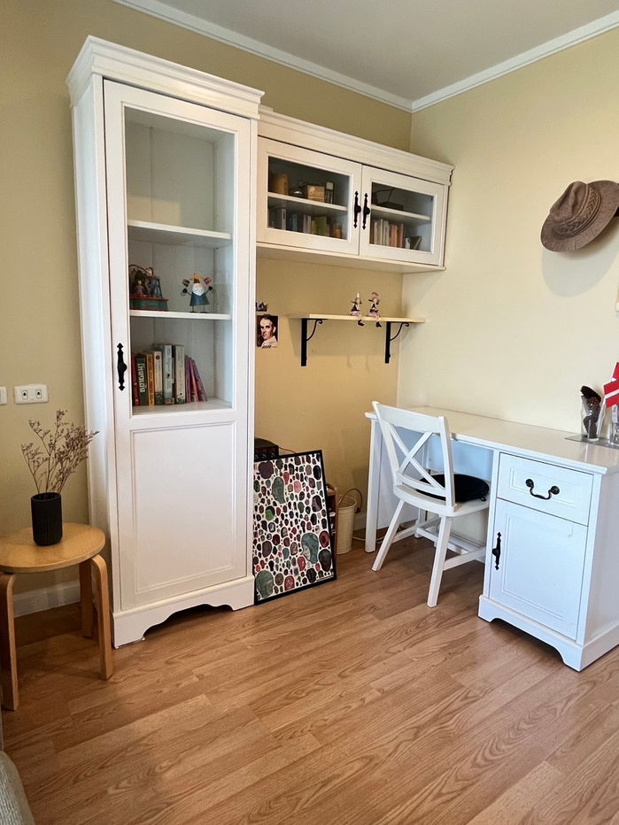 picture ✨ Condo for Sale — Fully Furnished, Great Location Near Pink MRT Line ✨ Lumpini Ville Chaengwattana–Pakkret (Five Corners Intersection) - 8/22