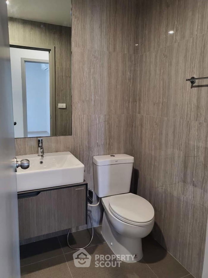 picture 2-BR Condo at The Parkland Phetkasem 56 near MRT Lak Song (ID 2130536) - 12/14