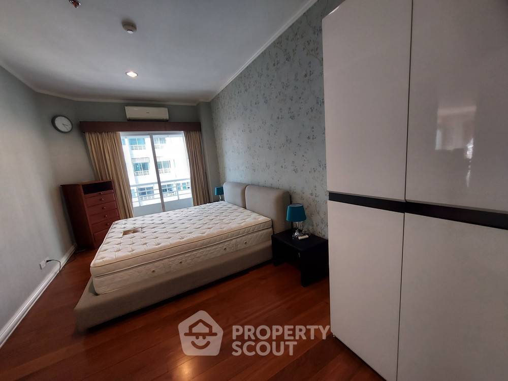 picture 3-BR Condo at The Fourwings Residence in Hua Mak (ID 408587) - 6/10