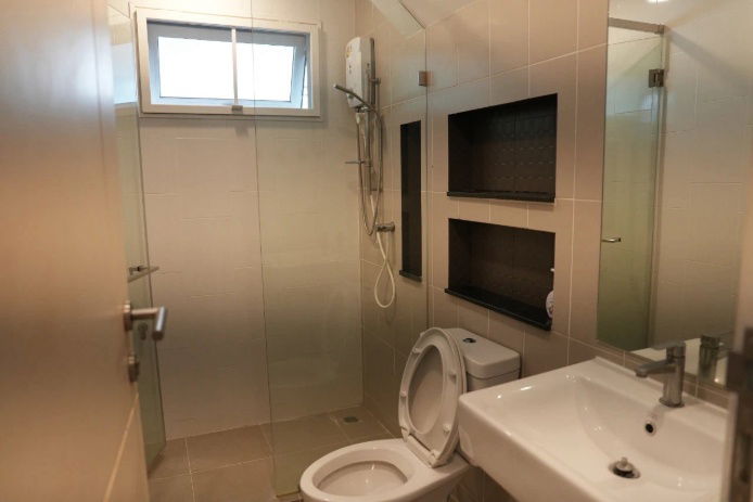 picture For Rent – Burasiri Chiang Mai – Fully Furnished 4BR Home Near NIS & Tonkla – 35,000 THB/month 🏡✨ - 14/16