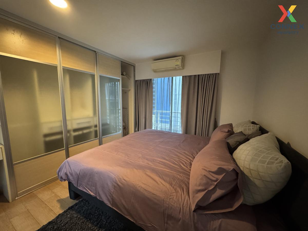 picture 🔥🔥🔥 For Rent Condo , CASSIA Sukhumvit 107 , BTS-Bearing , Samrong Nuea , Mueang Samut Prakan , Samut Prakarn , CX-120138 ✅ Live chat with us ADD LINE @connexproperty ✅ 🔥🔥🔥 - 8/10