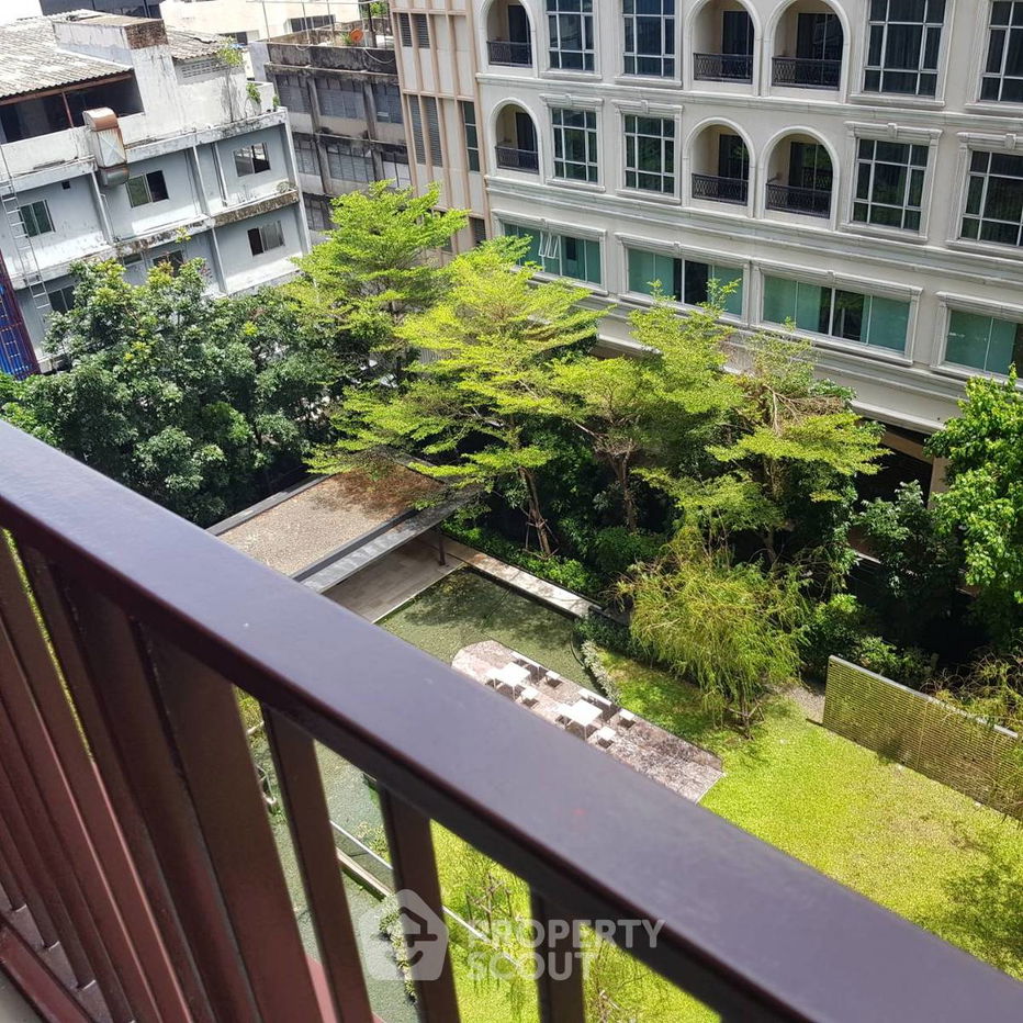 picture 1-BR Condo at Wyne By Sansiri near BTS Phra Khanong (ID 637637) - 7/8