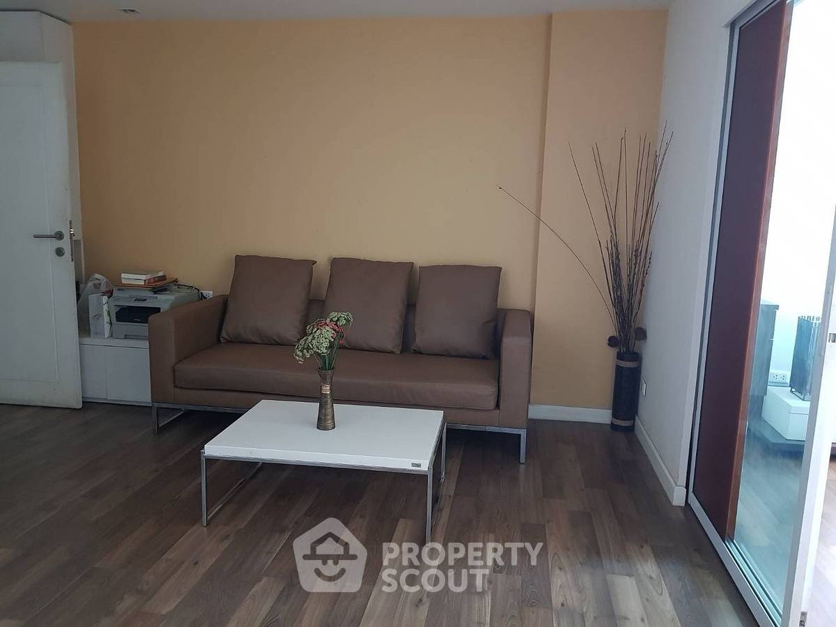 picture 1-BR Condo at The Room Sukhumvit 79 near BTS On Nut (ID 510180) - 1/15