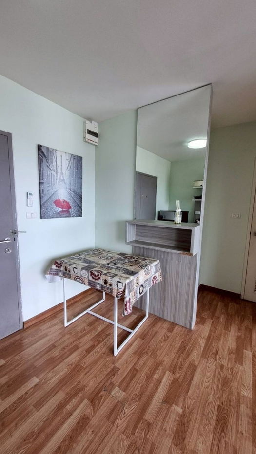picture the trust condo south pattaya floor 15 - 21/29