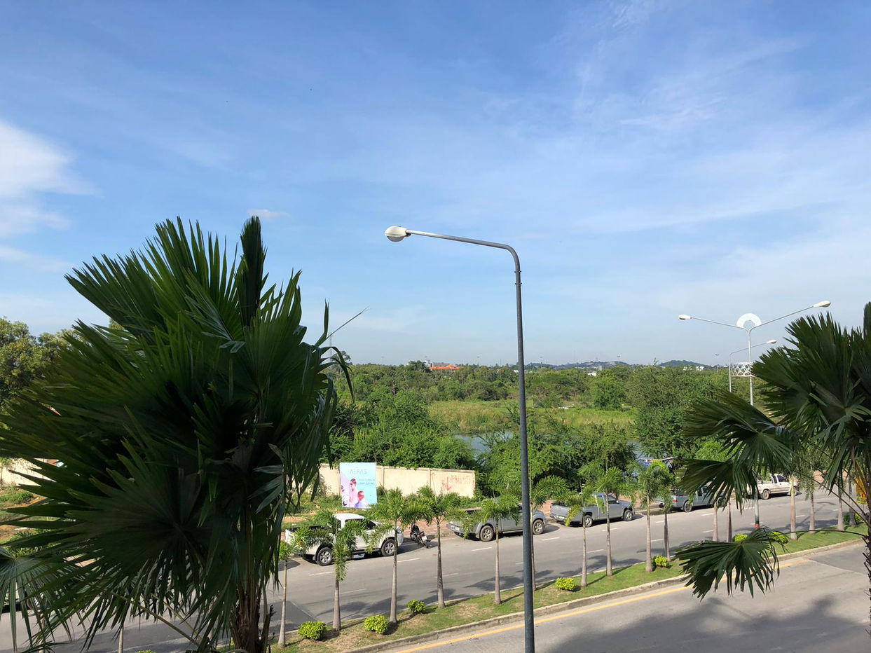 รูป 1 Bedroom Condominium @ Casa Espana - รูปที่ 3/14
