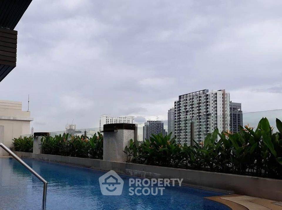 picture 1-BR Condo at Life @ Bts Phaholyothin 18 near MRT Kamphaeng Phet (ID 1696128) - 3/3