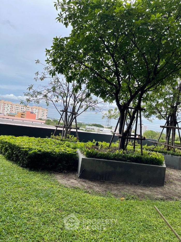picture 1-BR Condo at Nue Noble Chaengwattana in Bang Talat (ID 1740725) - 77/93