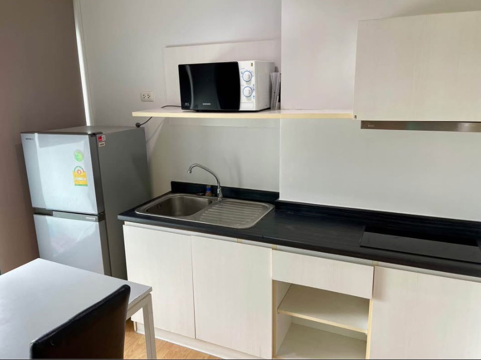 picture #R5460 🎉 030868 Condo for rent Aspire Rama 4  - 3/6