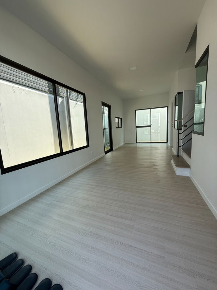 picture Townhome for Sale at Anasiri Ramkhamhaeng – Project by Sansiri - 4/9