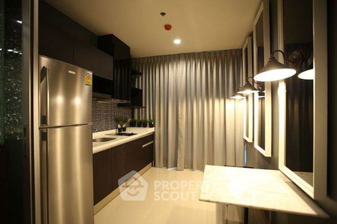 คอนโด 1-ห้องนอน ที่ ริธึ่ม สุขุมวิท 50 ใกล้ BTS อ่อนนุช (ID 426175)
