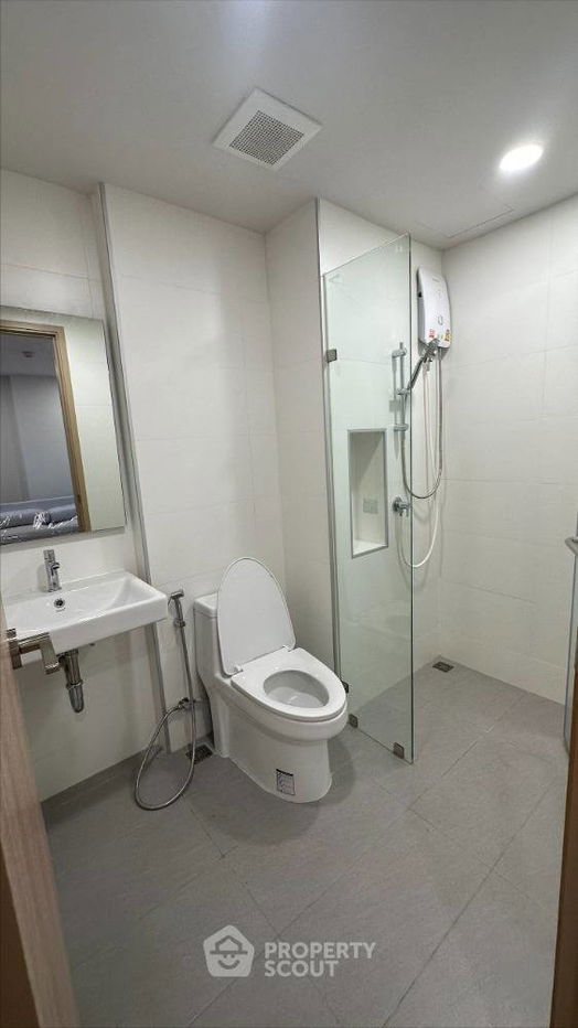 picture 1-BR Condo at Cocoon Rama 9 in Suan Luang (ID 1469270) - 6/7