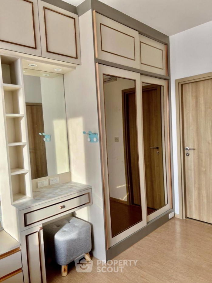 picture 1-BR Condo at Maru Ladprao 15 near MRT Ratchadaphisek (ID 925814) - 12/13