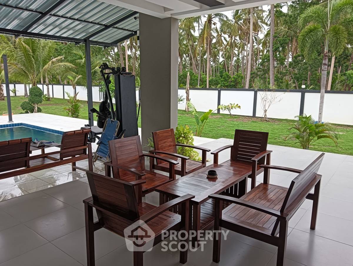 picture 4-BR House close to Baan Krood Beach (ID 1508062) - 14/24