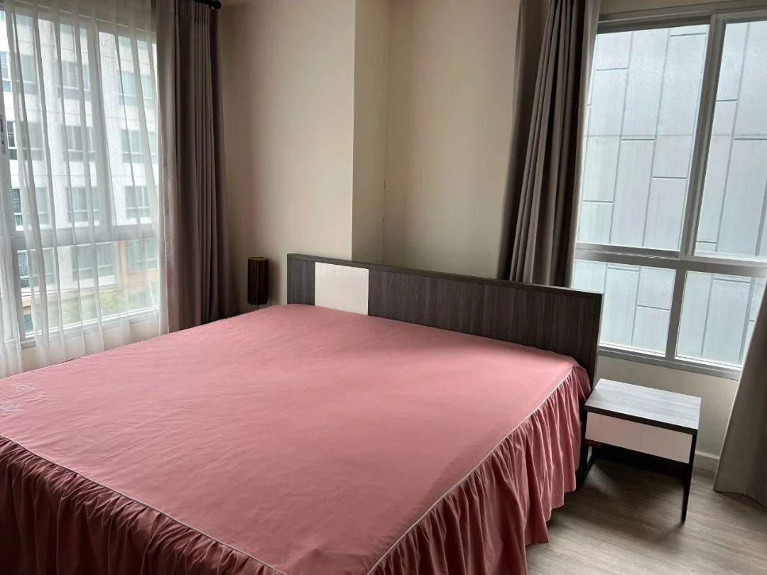picture 🇬🇧 : For Rent – Dcondo Ping Chiang Mai | 2BR | Pool & Garden View | Next to Central Festival – 22,000 THB/month 🏢🌳🏊‍♂️ - 11/14