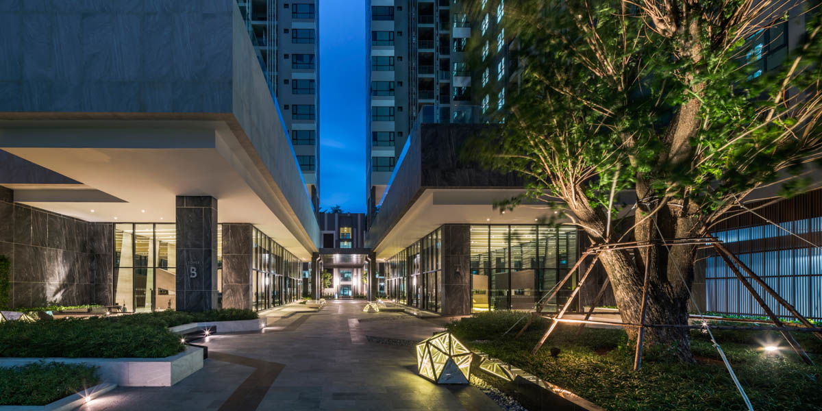 รูป 2 Bedrooms Condominium @ The Base Central Pattaya - รูปที่ 22/28