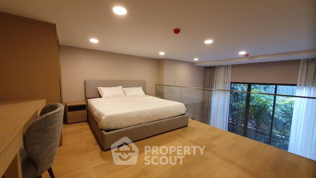 รูป คอนโด 1-ห้องนอน ที่ วาลเด้น อโศก ใกล้ MRT สุขุมวิท (ID 1371956) - รูปที่ 7/11