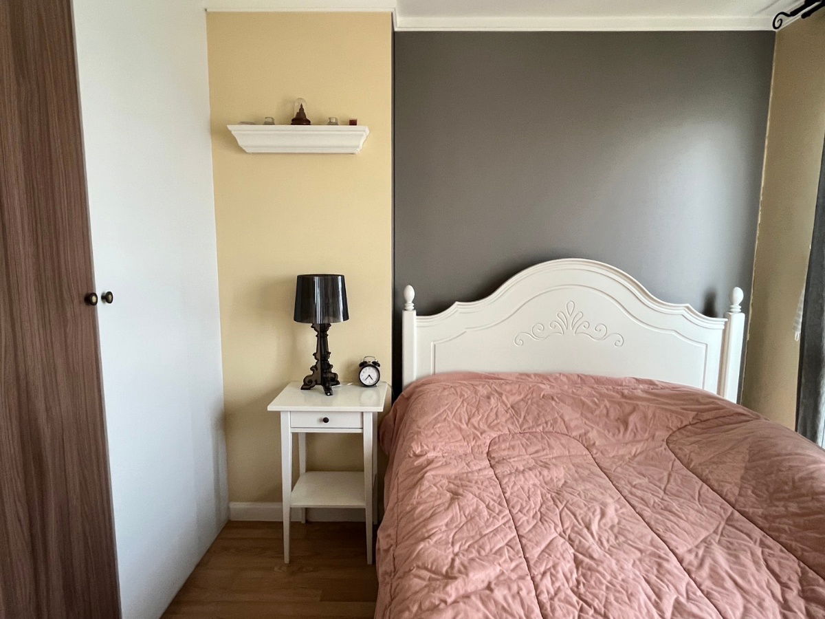 picture ✨ Condo for Sale — Fully Furnished, Great Location Near Pink MRT Line ✨ Lumpini Ville Chaengwattana–Pakkret (Five Corners Intersection) - 17/22