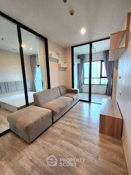 คอนโด 2-ห้องนอน ที่ นิช โมโน เมกะ สเปซ บางนา ใน บางแก้ว (ID 1268656)