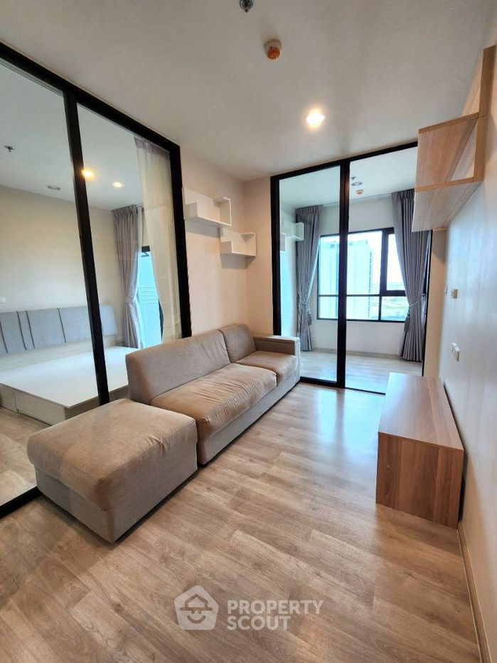 รูป คอนโด 2-ห้องนอน ที่ นิช โมโน เมกะ สเปซ บางนา ใน บางแก้ว (ID 1268656) - รูปที่ 1/12