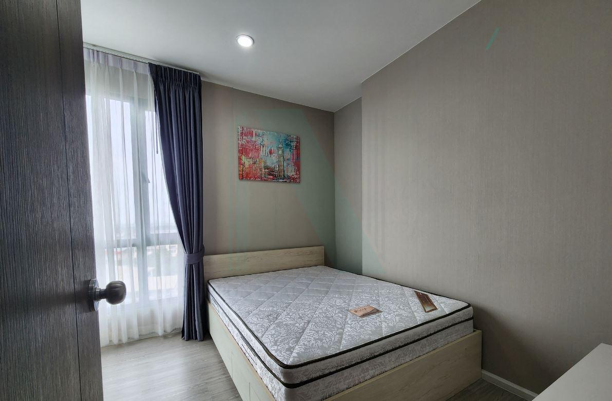 picture 📌 For Rent Condo JW STATION @ RAMINTRA Building 1, Floor 11,1 bed room, Room size 32 sqm - 5/8