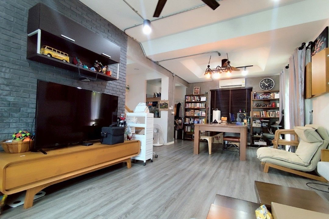 รูป ให้เช่าบ้านเดี่ยว หมู่บ้านชัยพฤกษ์ ปิ่นเกล้า–กาญจนาภิเษก แปลงมุม - รูปที่ 6/14