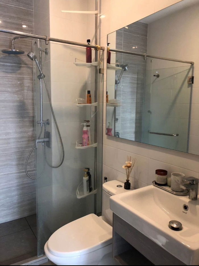 picture #R5473  🎉 030868 Condo for rent  KnightsBridge Prime Onnut - 7/8
