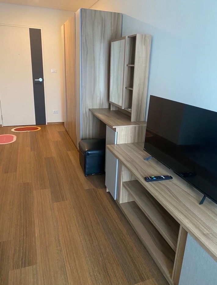 picture  𝗟𝘂𝗺𝗽𝗶𝗻𝗶 𝗖𝗼𝗻𝗱𝗼 𝗧𝗼𝘄𝗻 𝗘𝗸𝗮𝗰𝗵𝗮𝗶 𝟰𝟴 for rent ✨ Fully furnished - 2/7