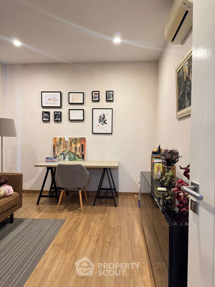 รูป ทาวน์เฮาท์ 3-ห้องนอน ที่ บ้านกลางเมือง เกษตร-นวมินทร์ ใน คลองกุ่ม (ID 2233388) - รูปที่ 13/22
