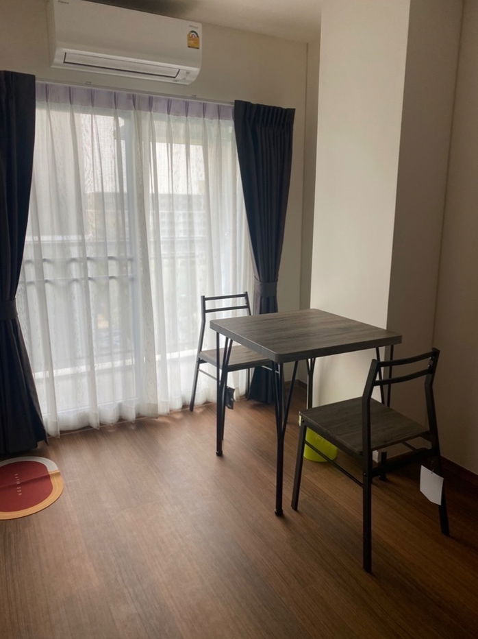 picture  𝗟𝘂𝗺𝗽𝗶𝗻𝗶 𝗖𝗼𝗻𝗱𝗼 𝗧𝗼𝘄𝗻 𝗘𝗸𝗮𝗰𝗵𝗮𝗶 𝟰𝟴 for rent ✨ Fully furnished - 3/7