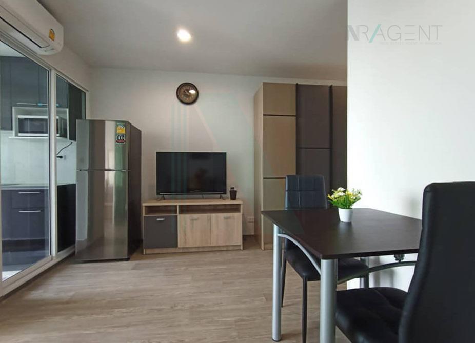 picture For rent Regent Home Sukhumvit 97/1 Floor 8 Building B. - 2/8