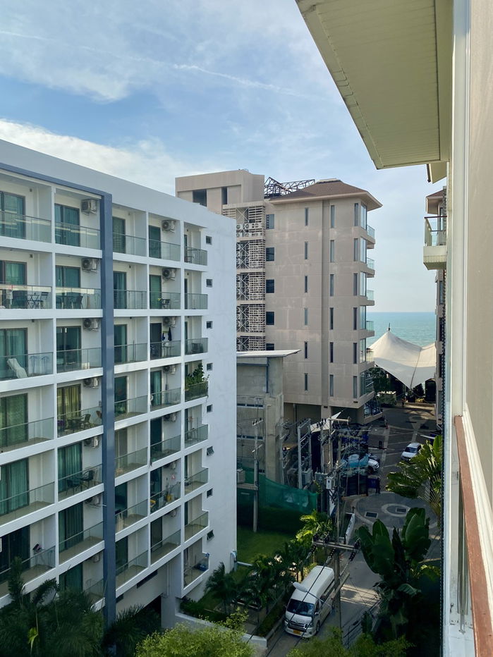 รูป 2 Bedrooms Condominium @ The Sanctuary - รูปที่ 15/32