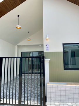 House for Sell only 1,190,000 Baht