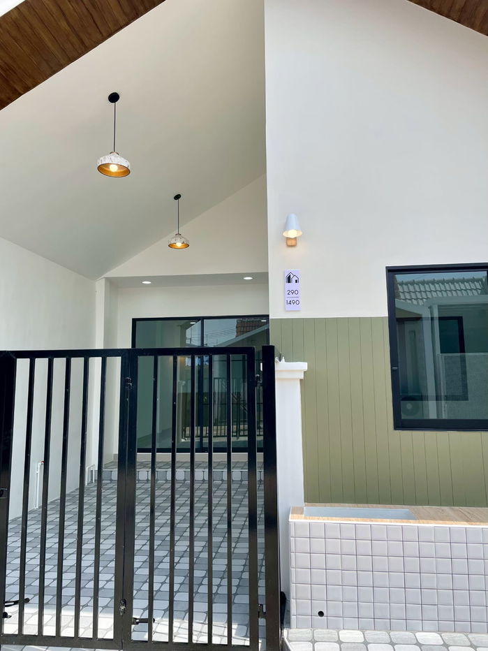 picture House for Sell only 1,190,000 Baht - 1/11