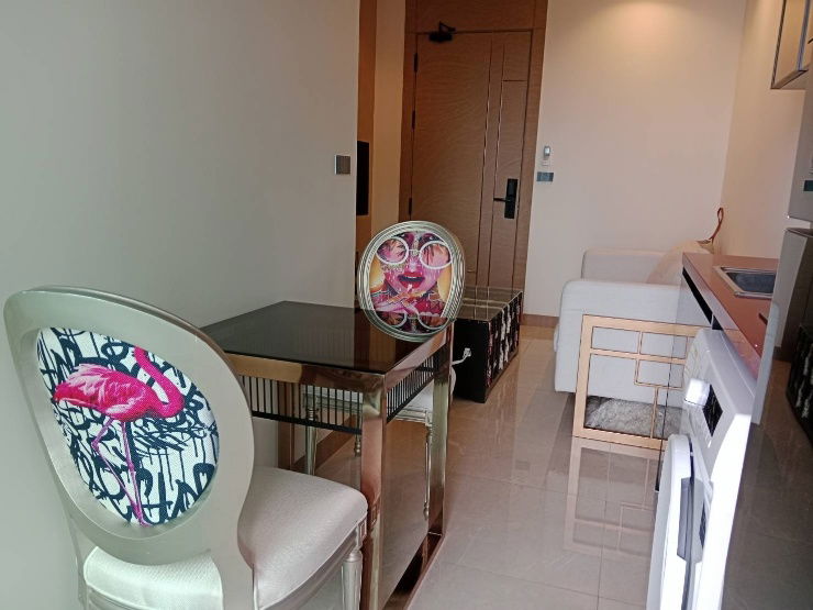 รูป Riviera Ocean Drive Pataya ส่วนกลางหรูหราที่สุดในพัทยา - รูปที่ 5/14