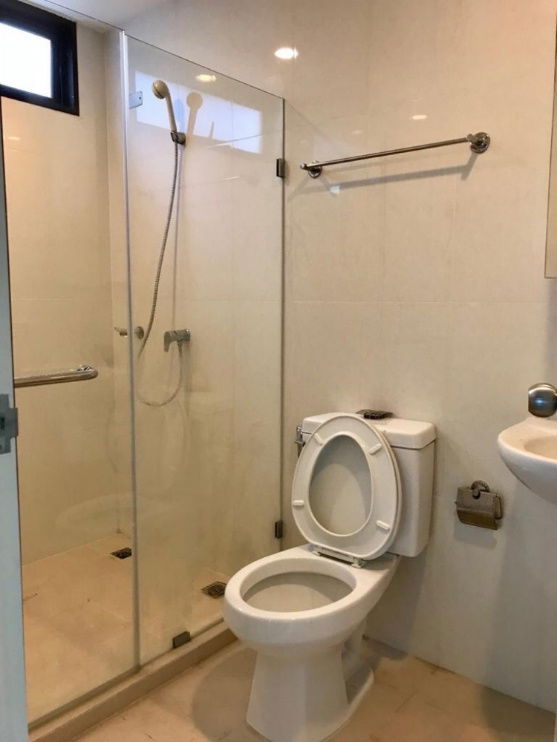 picture 📲Line ID @556ryccg 🚄2 Bedroom 52 sqm Floor2 I CONDO Sukhumvit103 Fully furnished near BTS Udomsuk, MRT Sri Udom, Central Bangna, 7-11 - 7/7