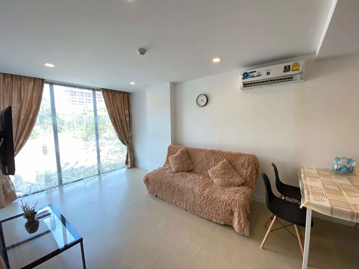 รูป 1 Bedroom Condominium @ Aurora Pratumnak - รูปที่ 4/30
