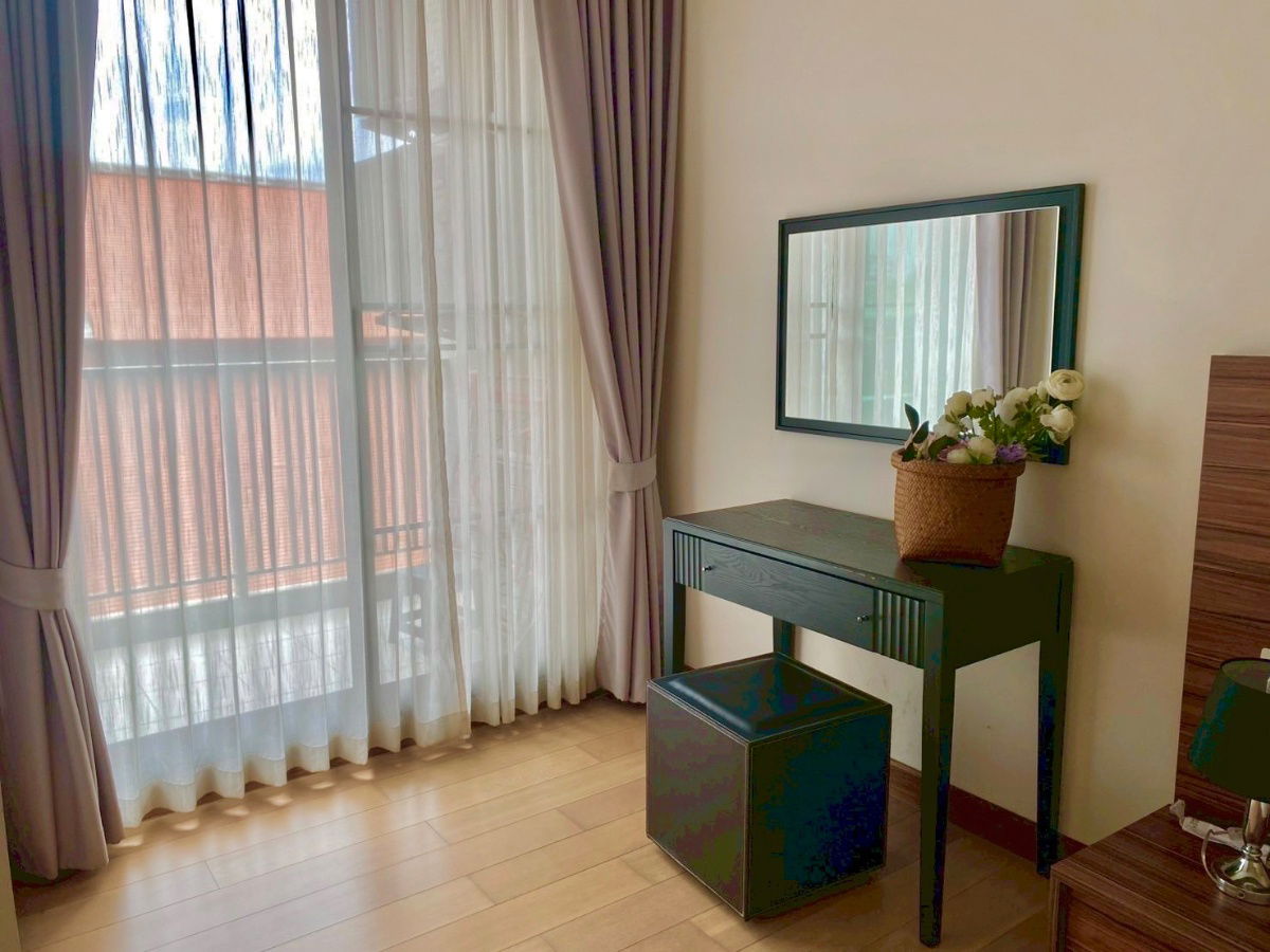 รูป The Astra Condo ให้เช่าคอนโดใจกลางเมือง ย่านช้างคลาน - รูปที่ 4/17